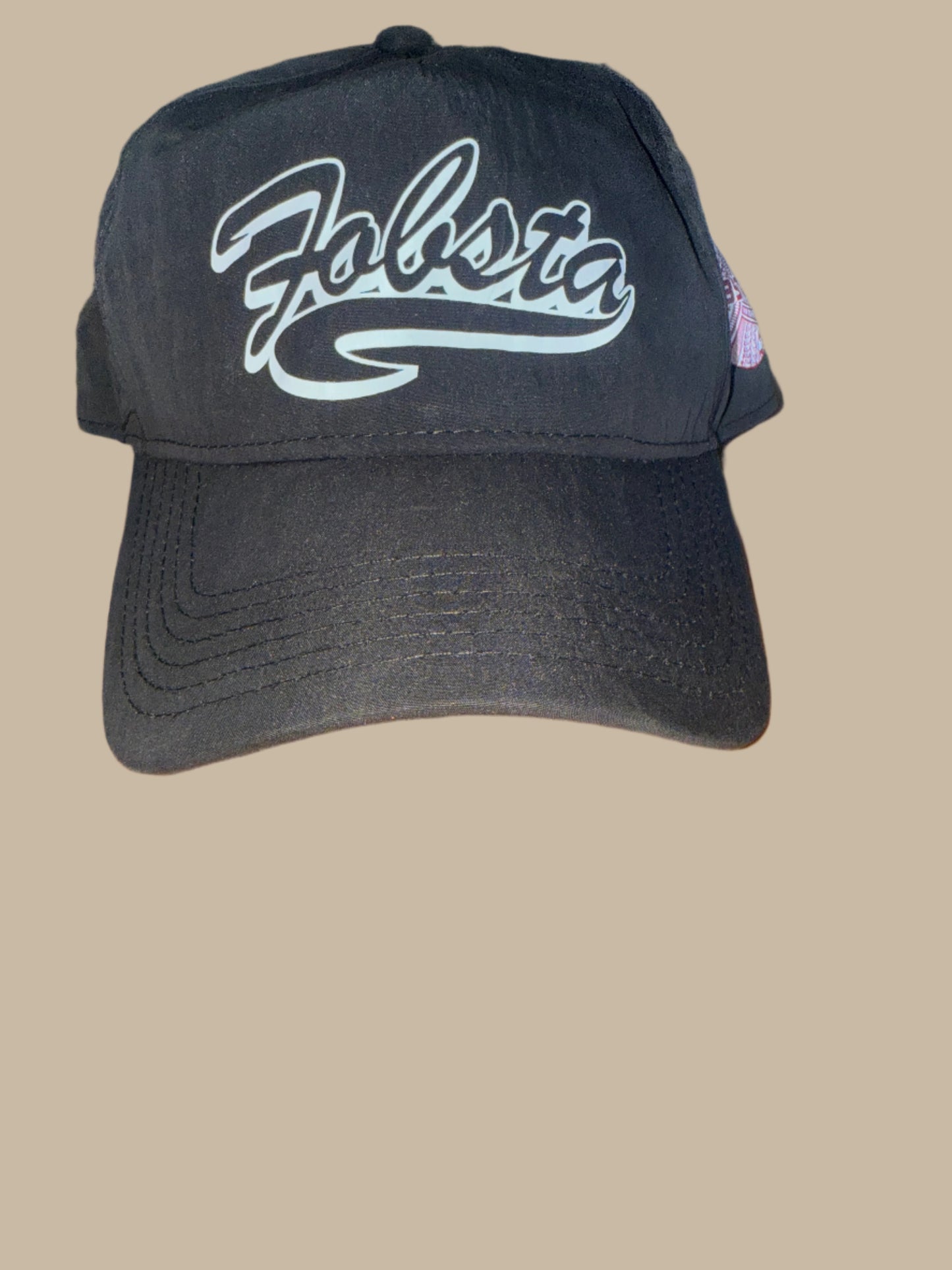Soft Baseball Cap