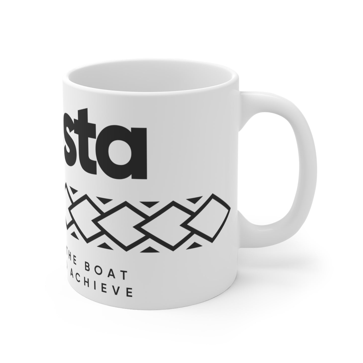 FOBSTA Mug 11oz