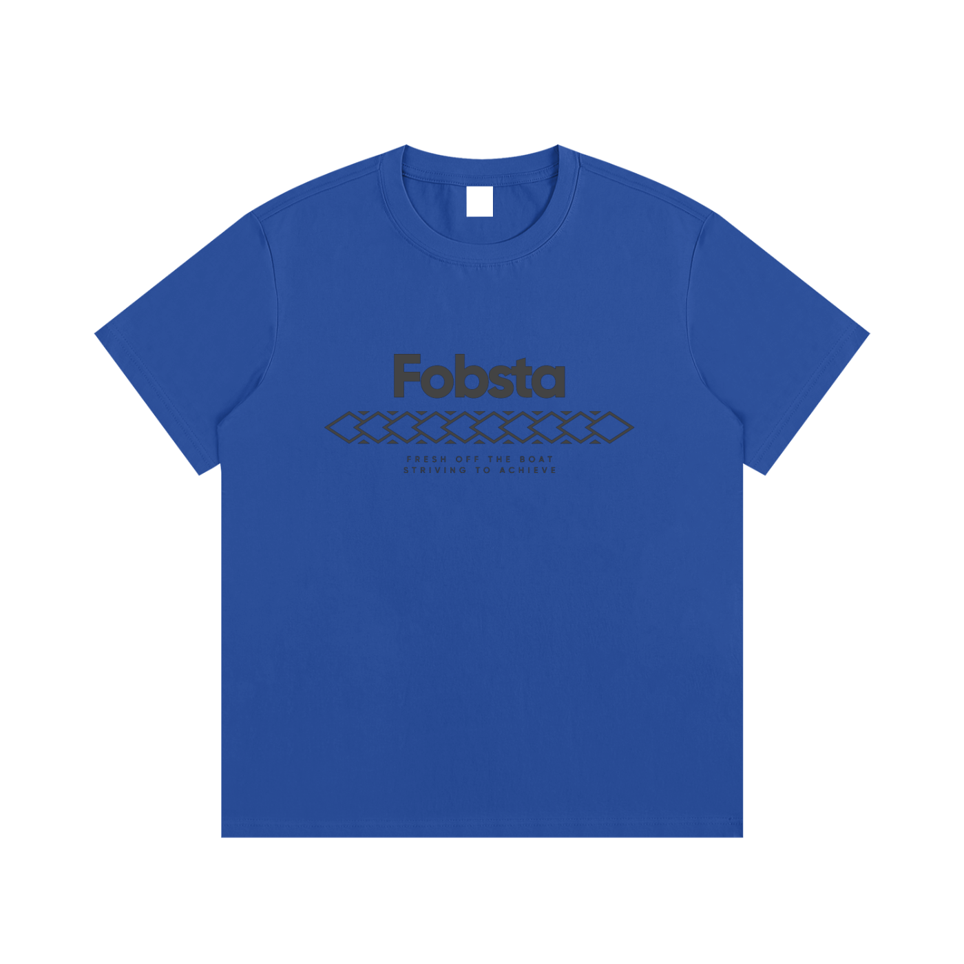 Essential Cotton T-Shirt