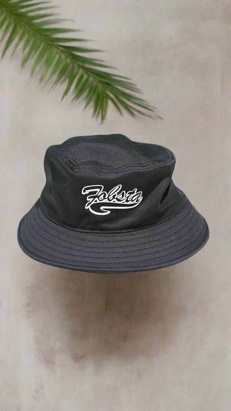 BUCKET HAT