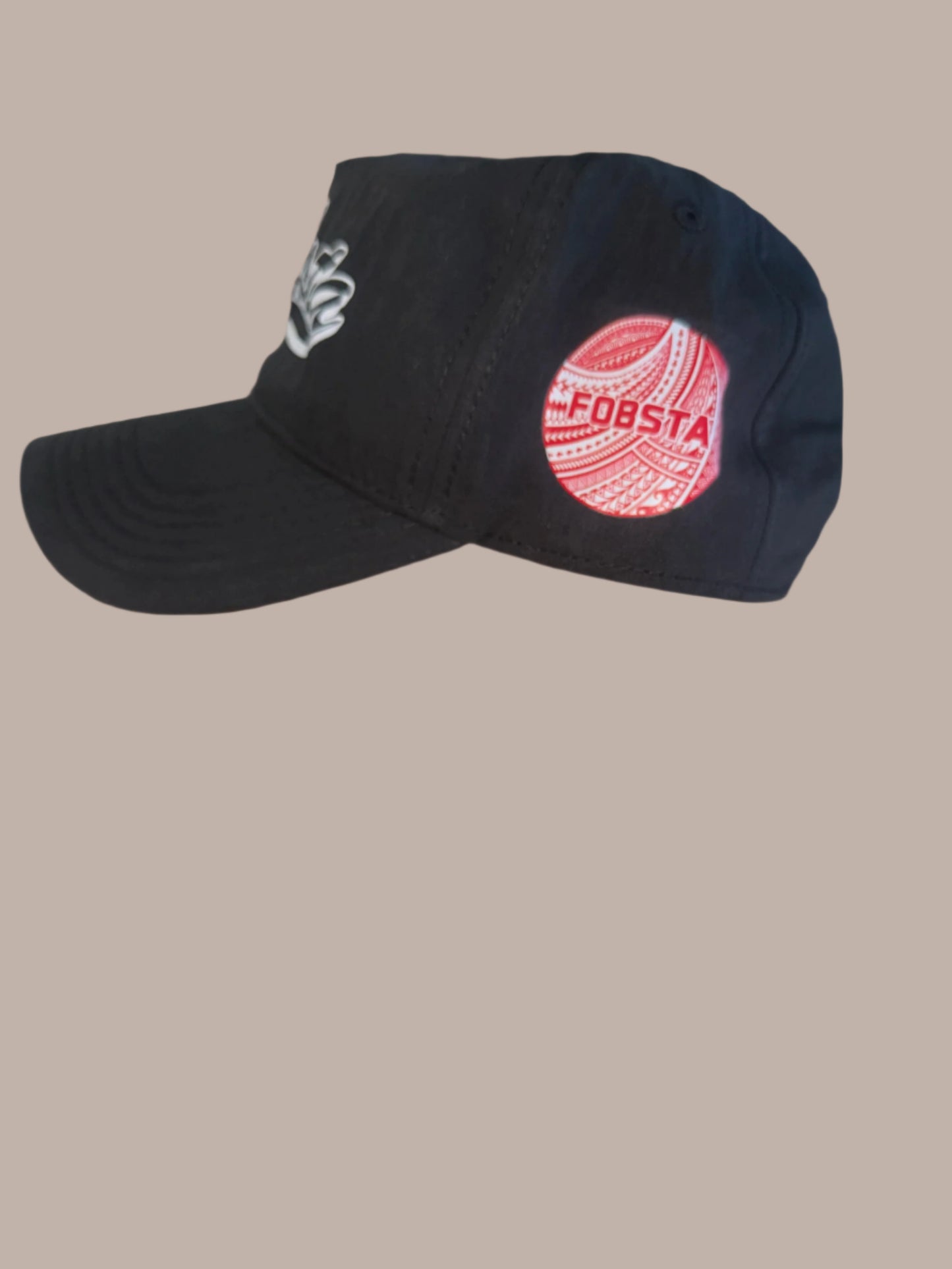 Soft Baseball Cap
