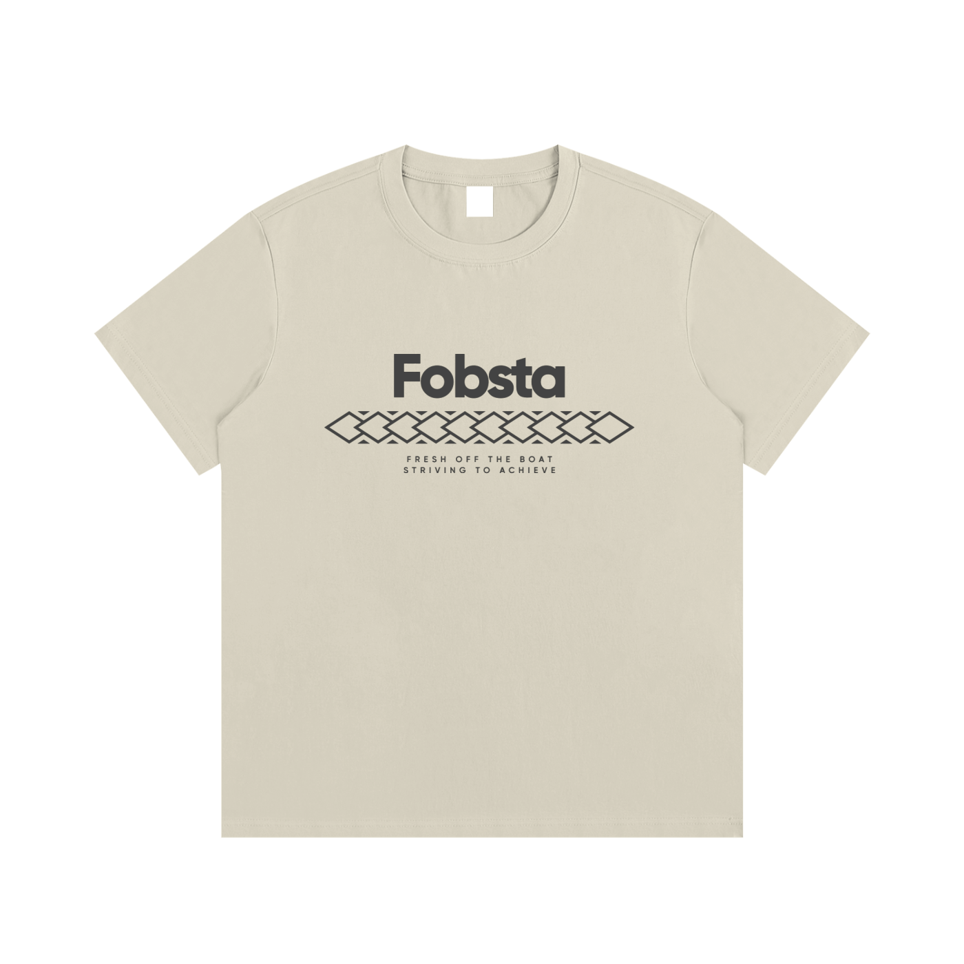 Essential Cotton T-Shirt
