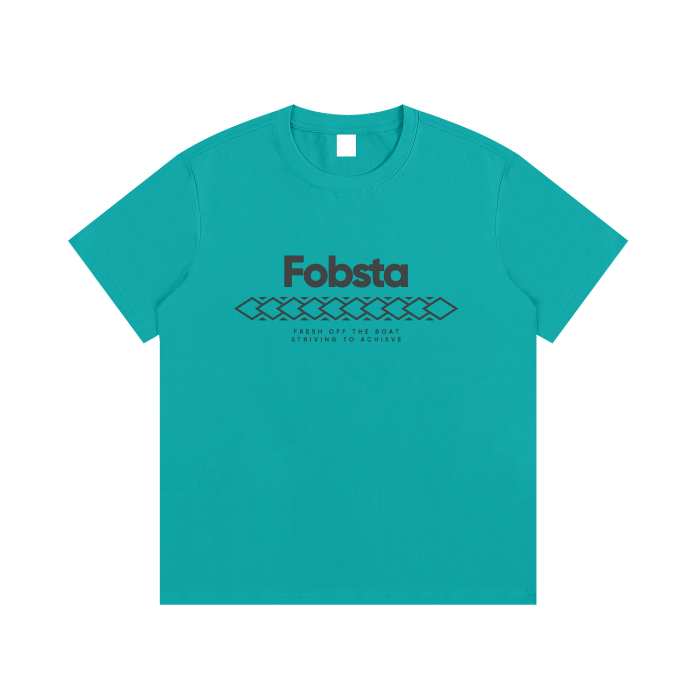 Essential Cotton T-Shirt