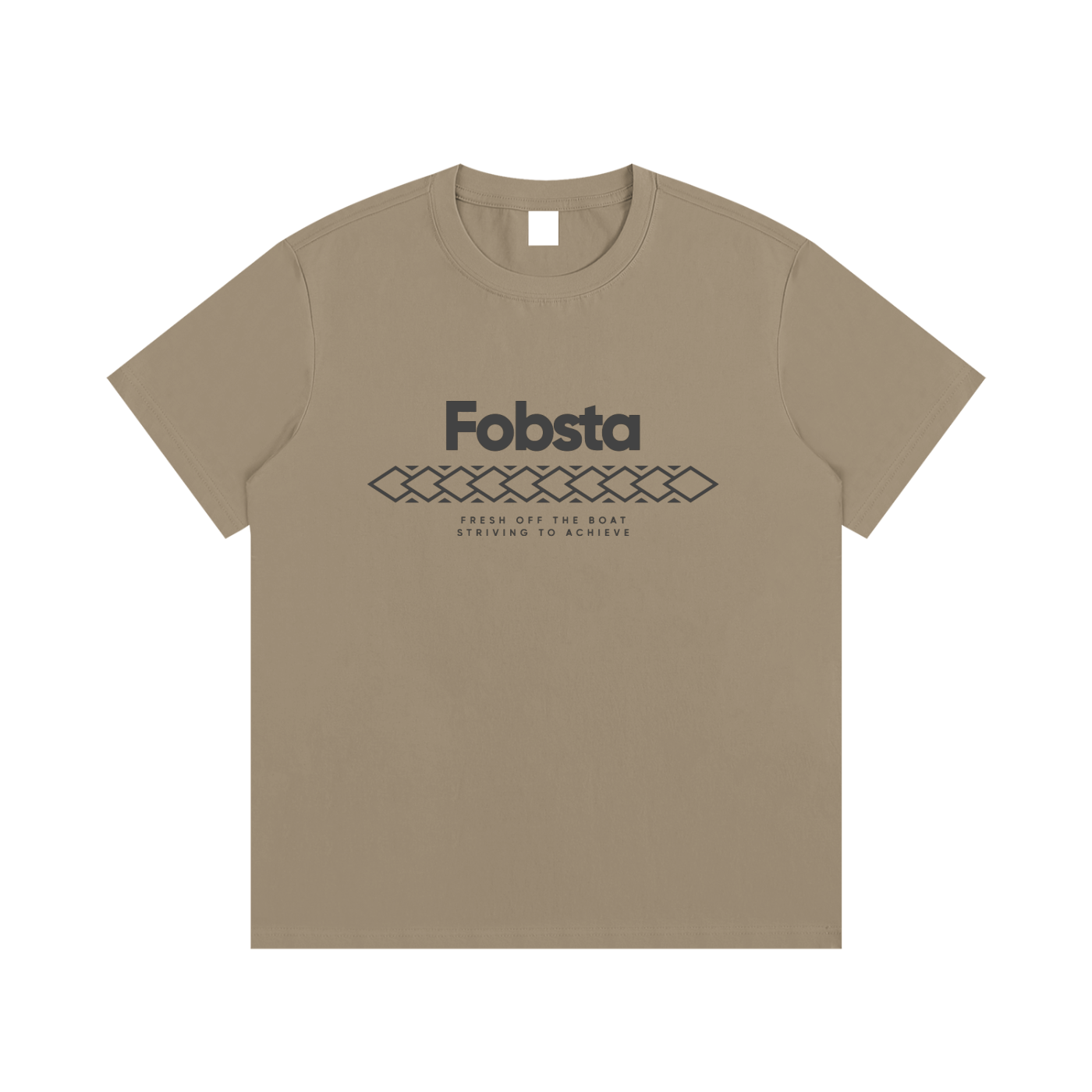 Essential Cotton T-Shirt